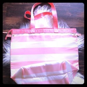 Victoria’s Secret Insulated Grocery Bag